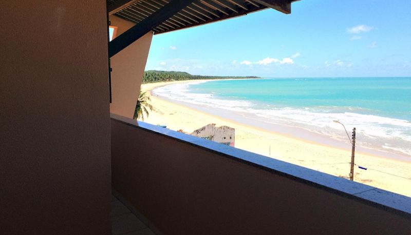 Daire - Atlântico Hotel