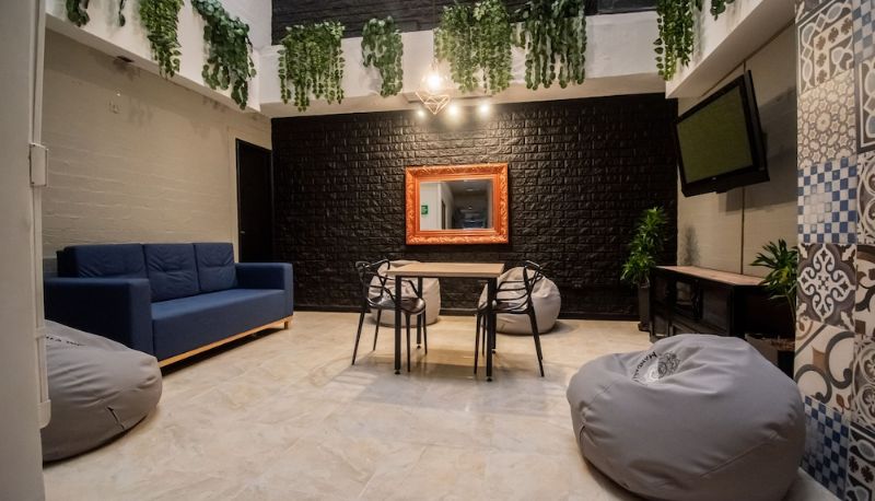 Info - Mandala Hotel Belen
