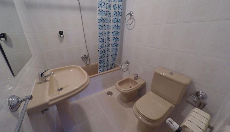 Appartement - Olar de Rabacallos