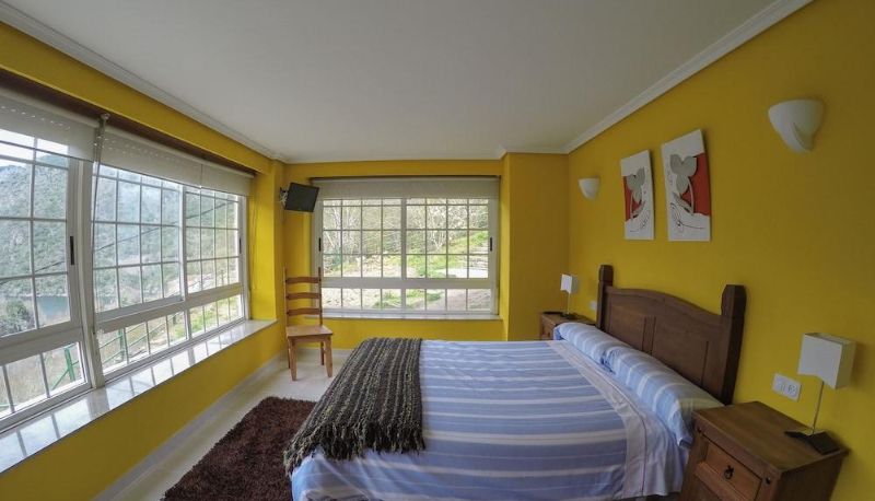 Appartement - Olar de Rabacallos