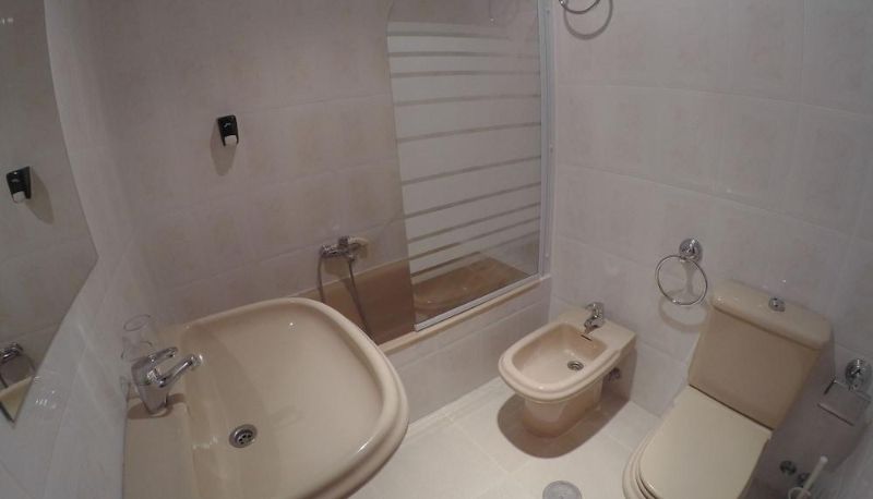 Appartement - Olar de Rabacallos