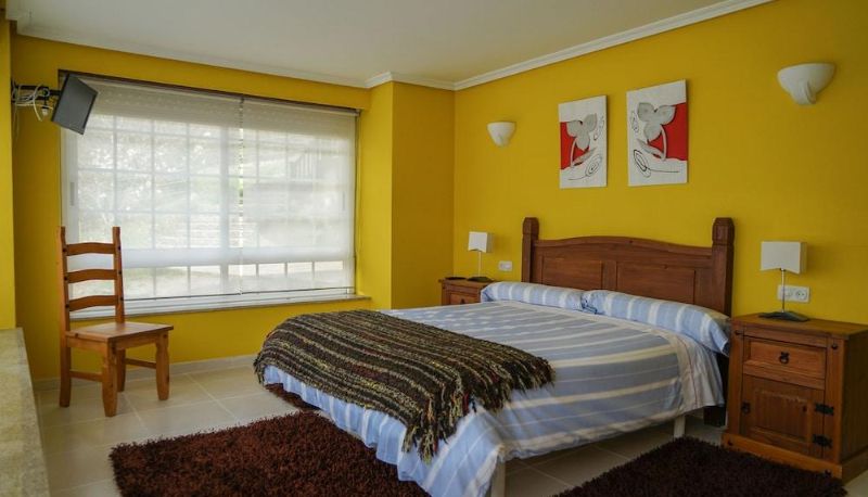 Appartement - Olar de Rabacallos