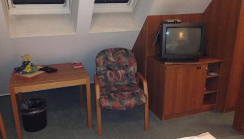Información - Hotel "Zur Panke"