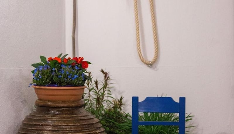 Bilgi - Lindos Boutique Rooms - Adults Only