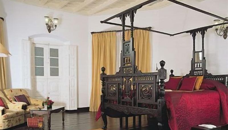 Camera standard - Koder House Heritage Hotel & Spa
