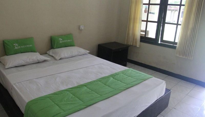 Appartement - Kuta Indah Hotel