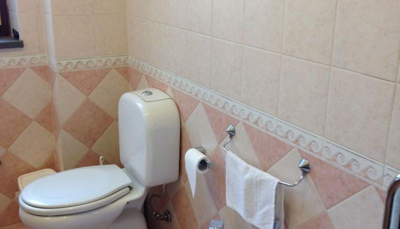 Appartement - Adriana casa vacanze