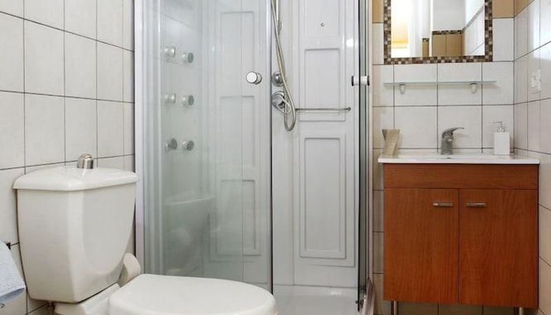 Appartement - Adriana casa vacanze