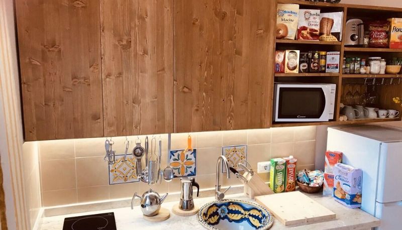 Appartement - Adriana casa vacanze
