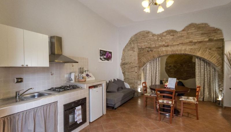 Appartement - Camere La Basilica
