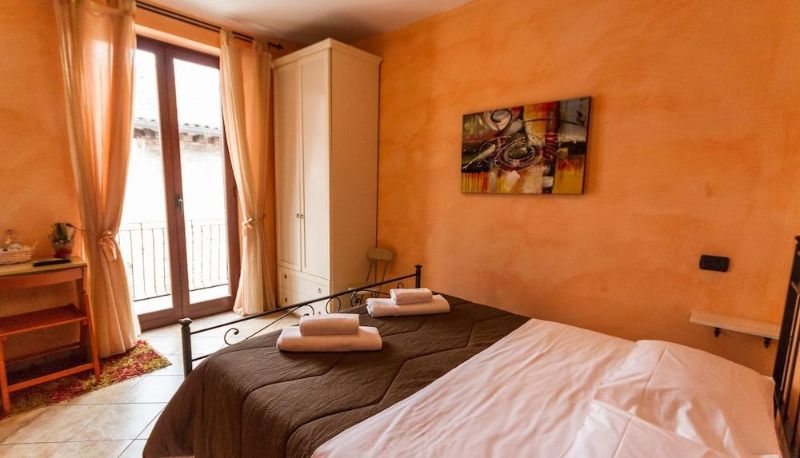 Chambre Standard - Camere La Basilica
