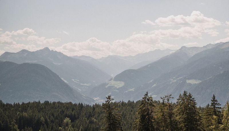 Info - Chalet Mirabell