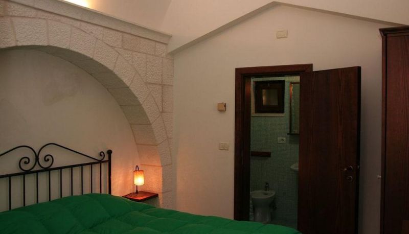 Habitación estándar - Vacanza in Puglia