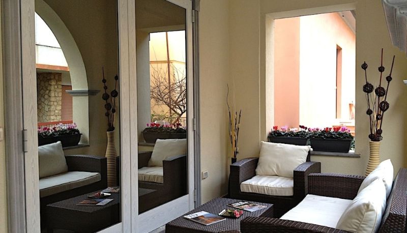 Terrazza - Hotel C'era Una Volta