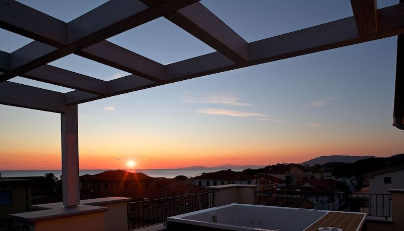Info - Hotel C'era Una Volta
