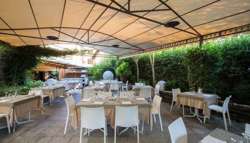 Ristorante - Albergo Ristorante Giardino
