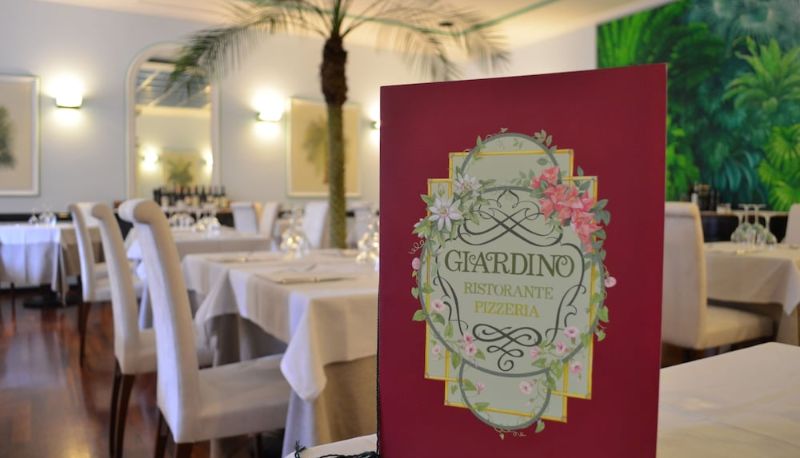 Ristorante - Albergo Ristorante Giardino