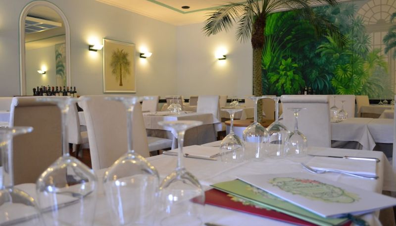 Ristorante - Albergo Ristorante Giardino