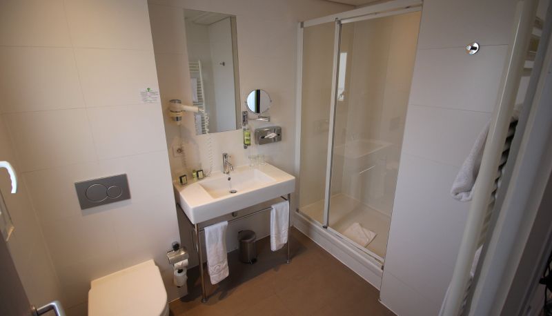 Kamer - Holiday Inn PARIS - AUTEUIL by IHG