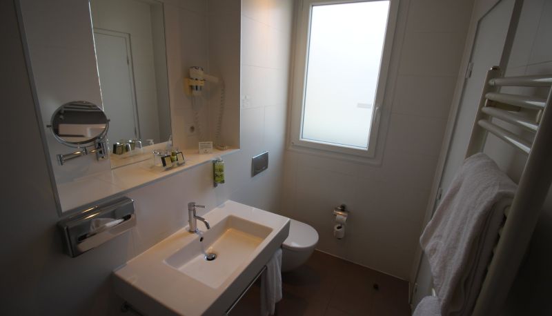 Kamer - Holiday Inn PARIS - AUTEUIL by IHG