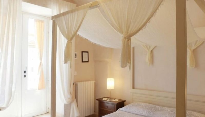 Suite - Masseria Pelosella B&B