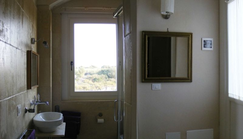Suite - Masseria Pelosella B&B