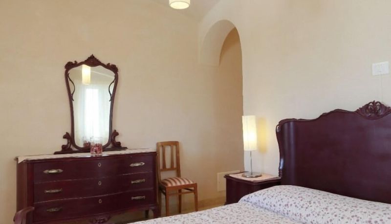 Suite - Masseria Pelosella B&B