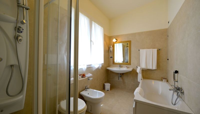 Süit - Hotel Viscardo