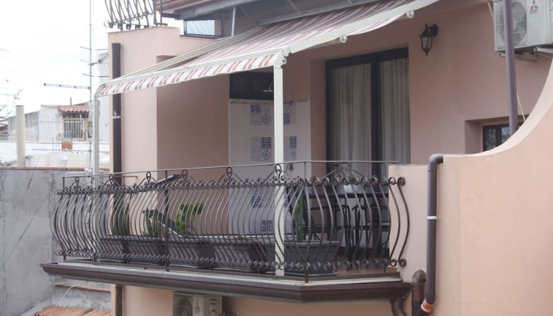 Información - Bed and Breakfast Ines