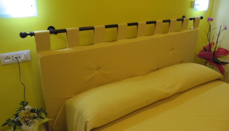 Habitación estándar - Maria Rosaria Bed & Breakfast