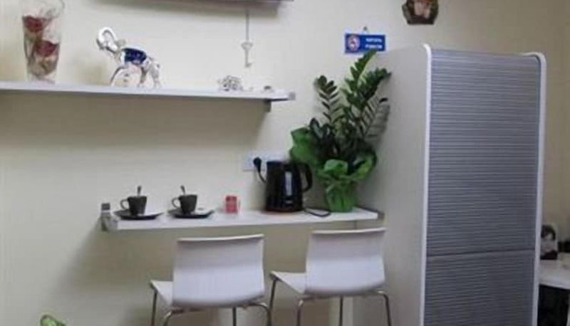 Bilgi - Maria Rosaria Bed & Breakfast