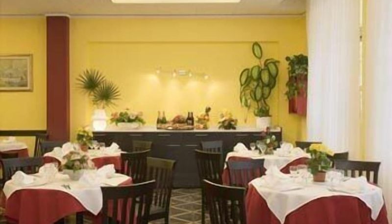 Restaurant - Hotel Florida