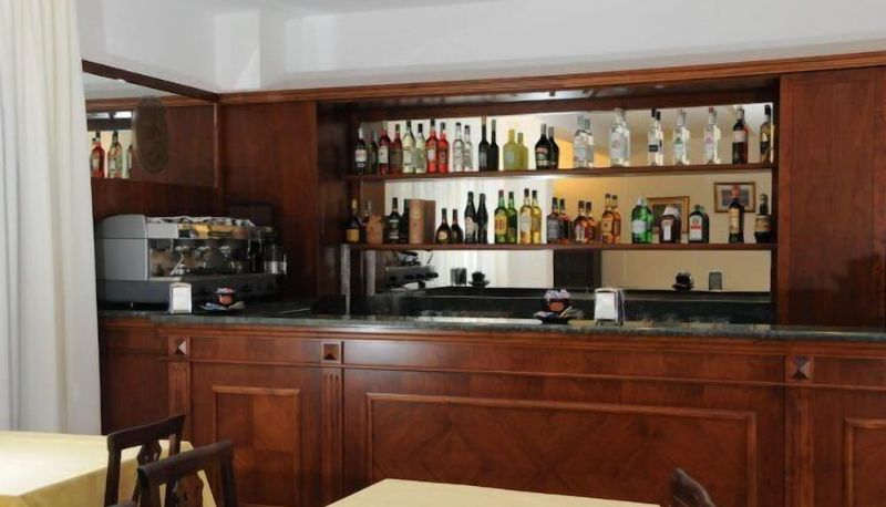 Bilgi - Agri Hotel Conte Salentino