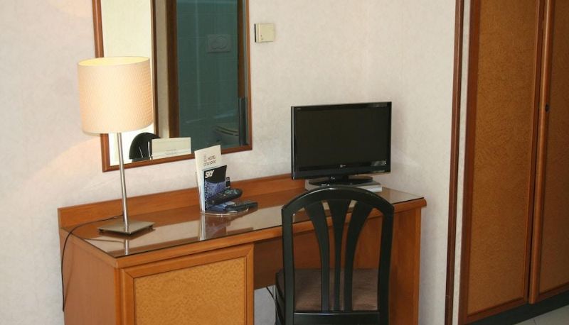 Chambre Standard - Hotel Città 2000