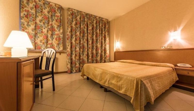 Chambre Standard - Hotel Città 2000