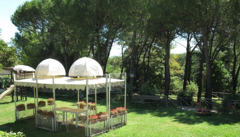 Bilgi - Hotel Apogeo