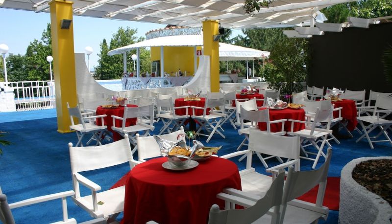 Bilgi - Hotel Apogeo