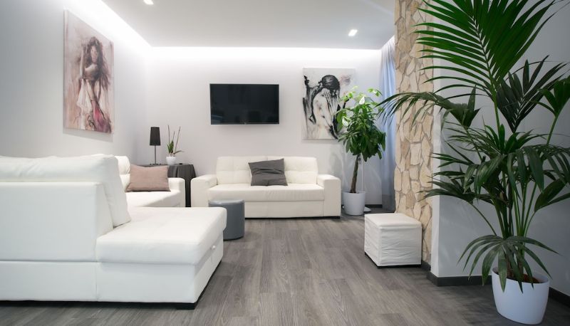 Lobby - La Torraccia