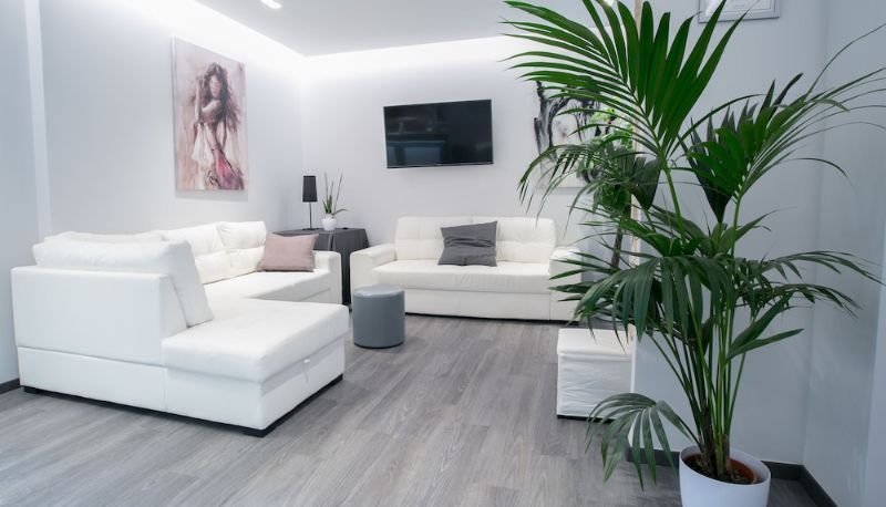 Lobby - La Torraccia