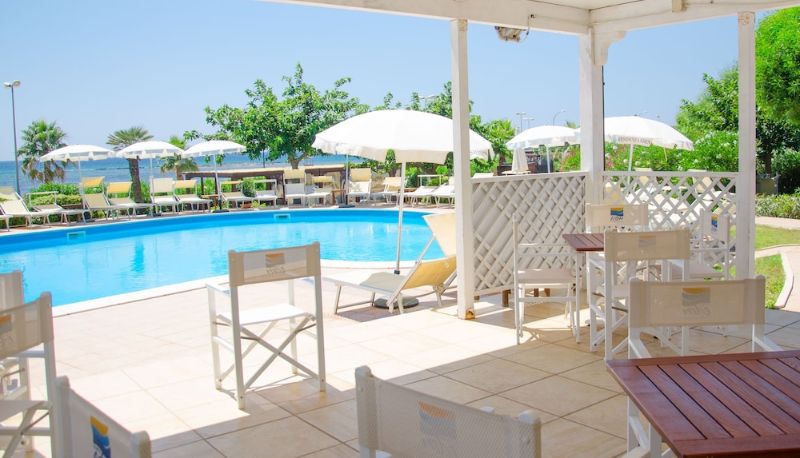 Pool - Villaggio Club Eden