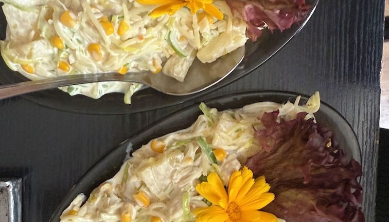 Info - Restauracja Europa Noclegi