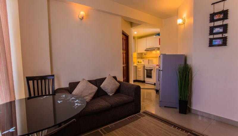 Suite - Hotel Octave