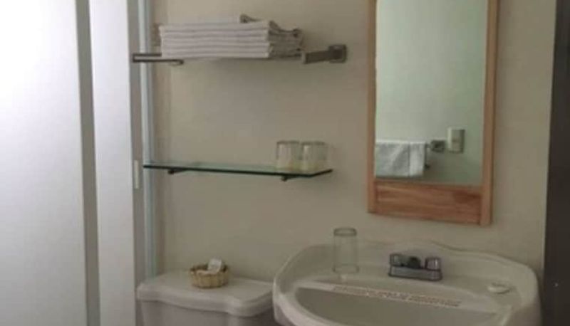 Komfortzimmer (Doppel) - Hotel Ilebal Cuernavaca Centro - un lugar con encanto