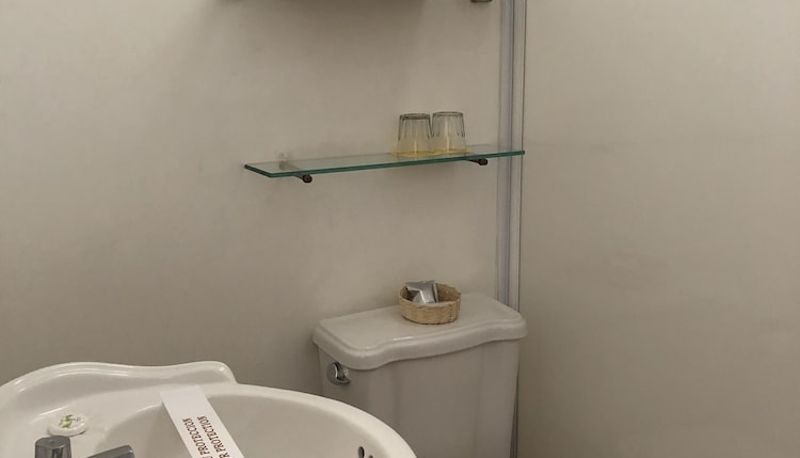 Komfortzimmer (Doppel) - Hotel Ilebal Cuernavaca Centro - un lugar con encanto