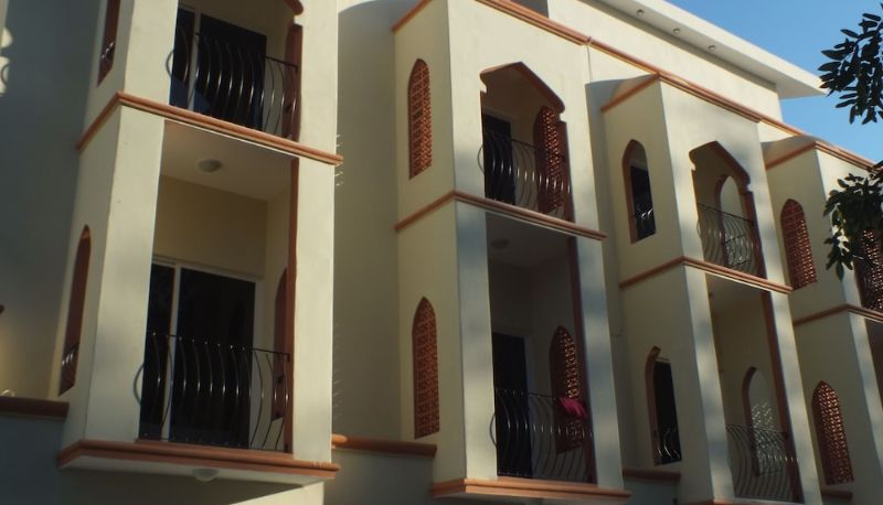 Info - Sahara Hotel