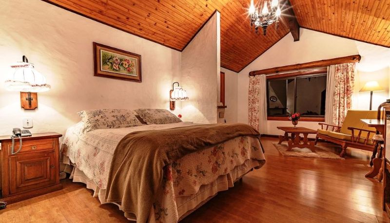 Appartamento - Hotel Meissner Hof