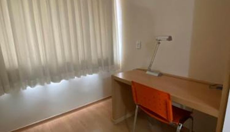 Zimmer - Líber Hotel Nova Serrana - Conforto na Rota da BR-262