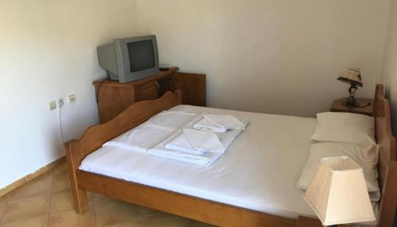 Daire - Apartments De Lara s