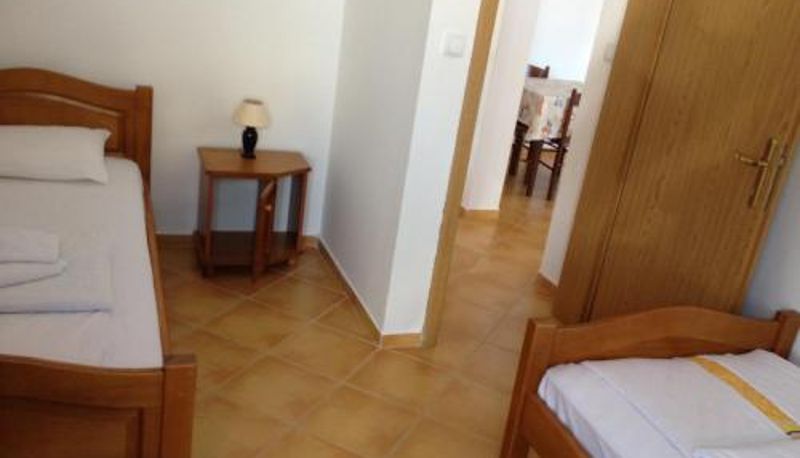 Daire - Apartments De Lara s