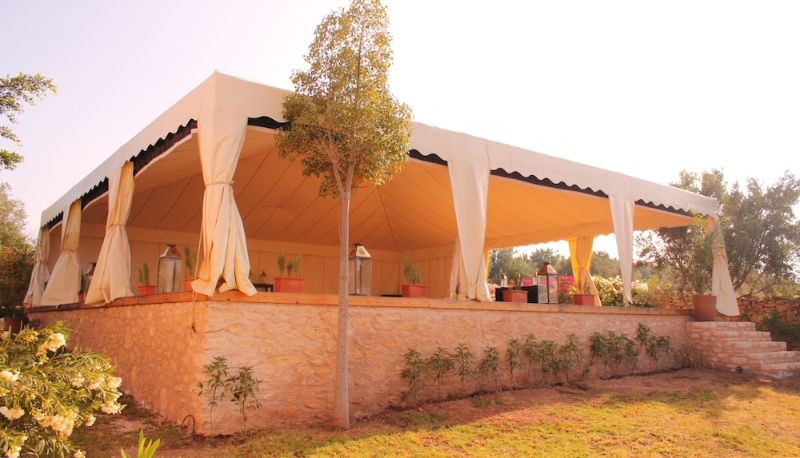 Meetingzimmer - Essaouira Lodge